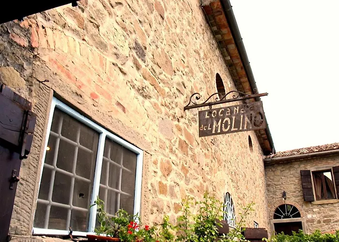 Locanda Del Molino