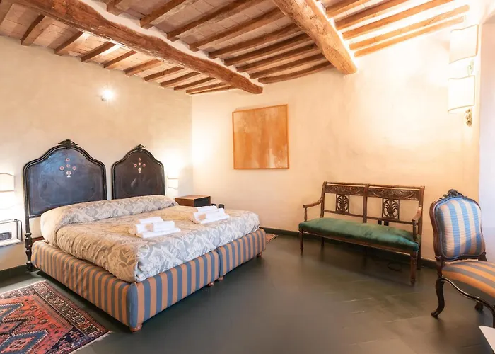 Hotel Della Fortezza