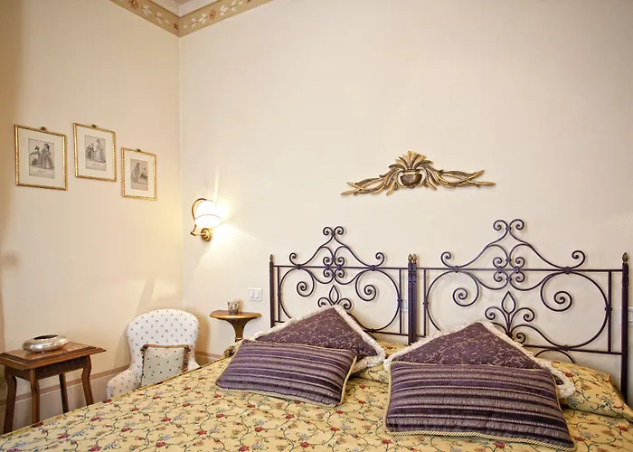 Hotel Villa Marsili, BW Signature Collection
