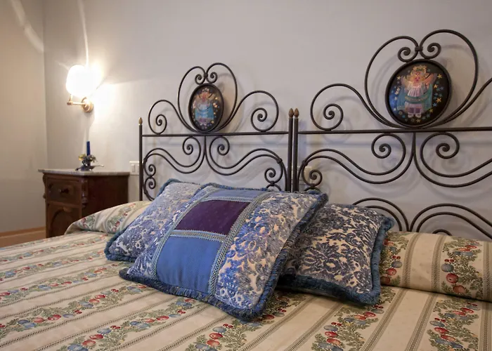 Hotel Villa Marsili, BW Signature Collection